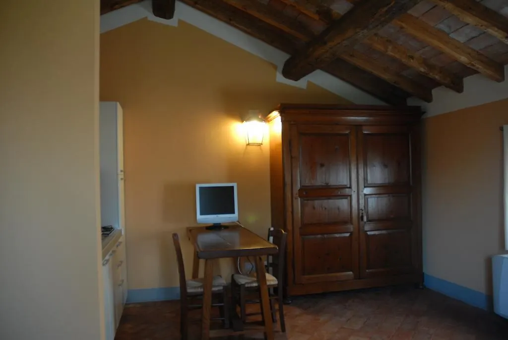 Agriturismo La Costa-1