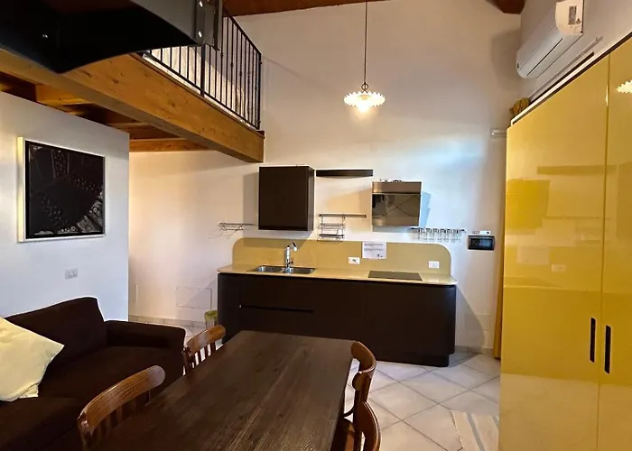 Hotel vicino al College: Agriturismo La Boschina